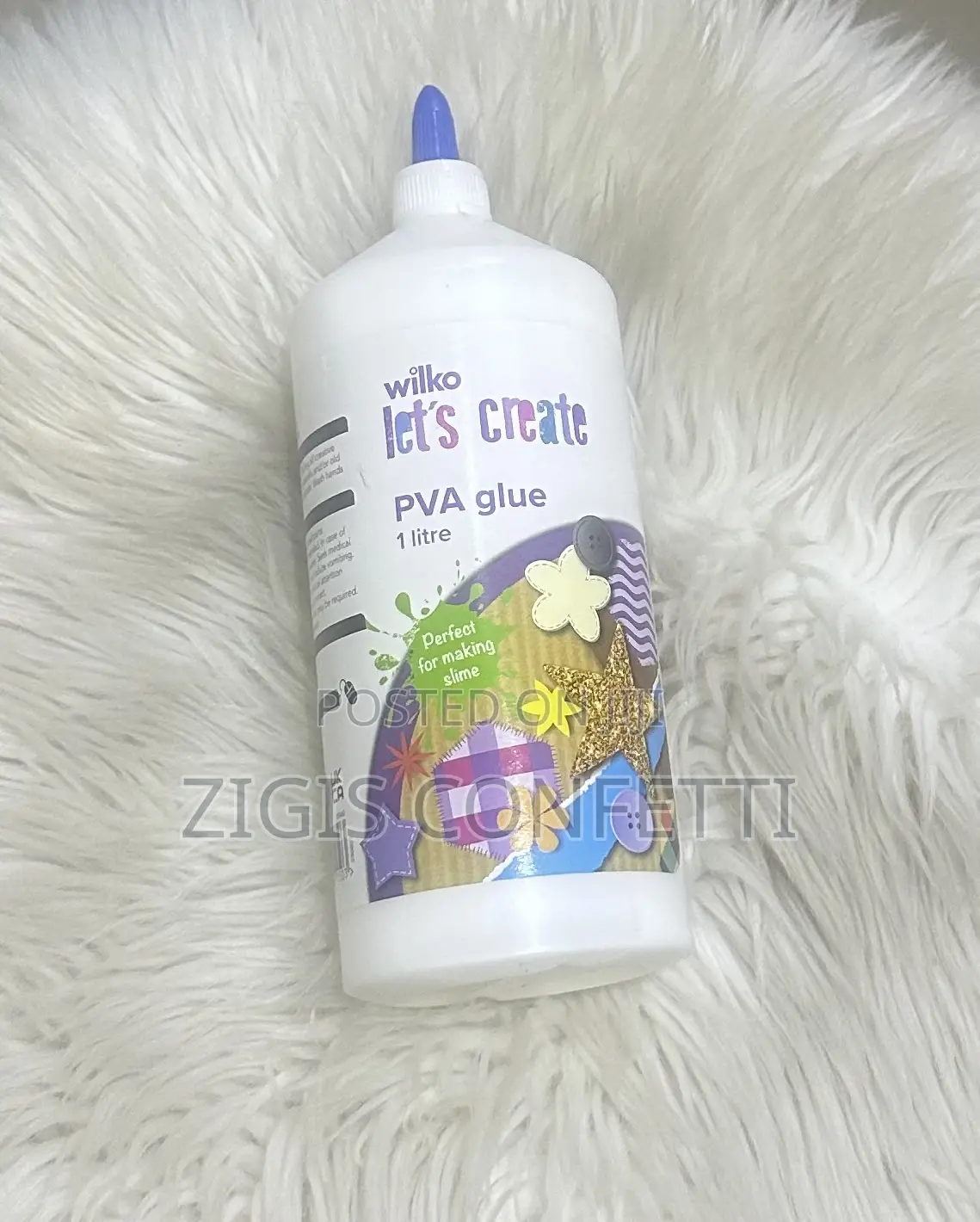 Craft Pva Glue