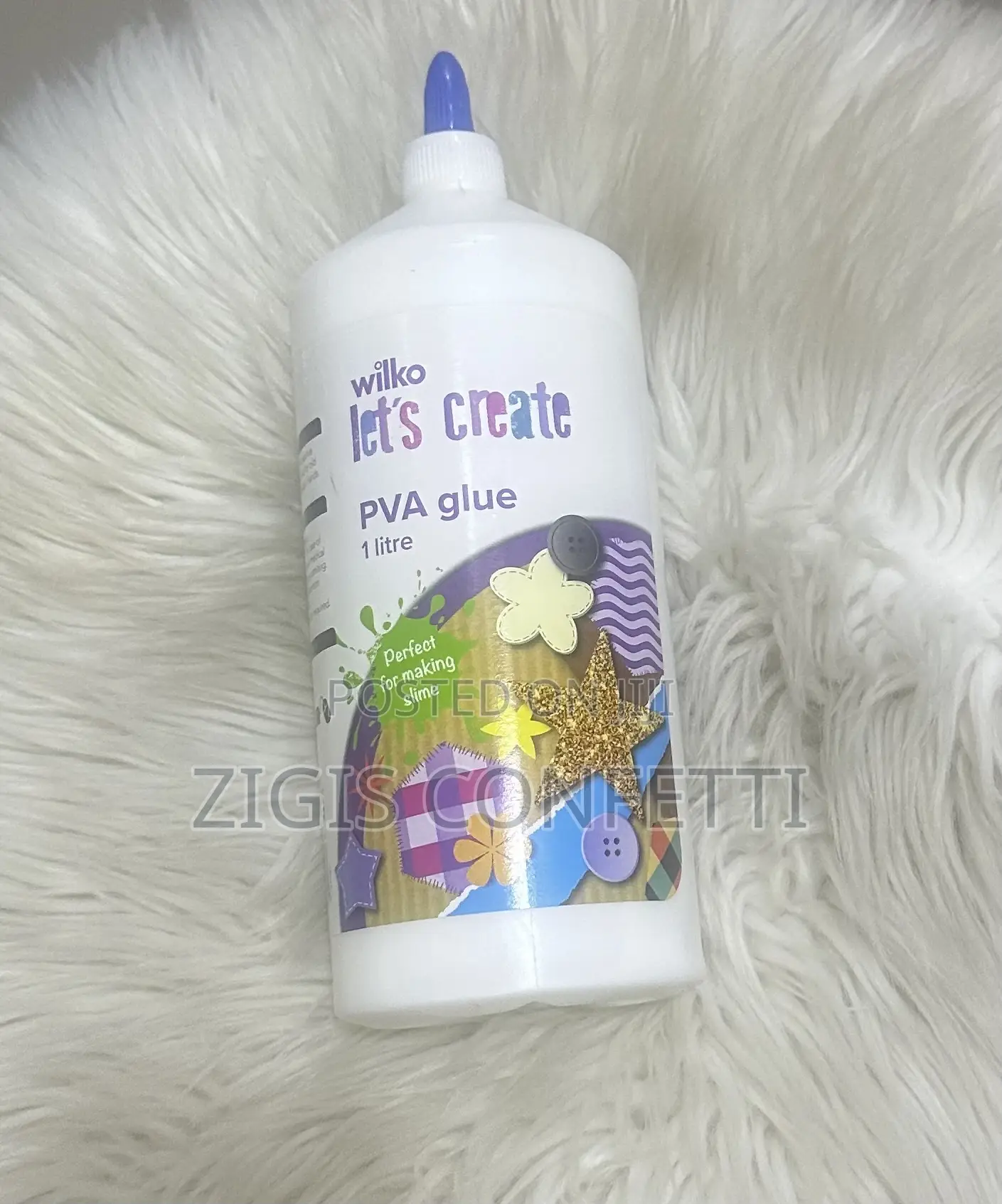 Craft Pva Glue
