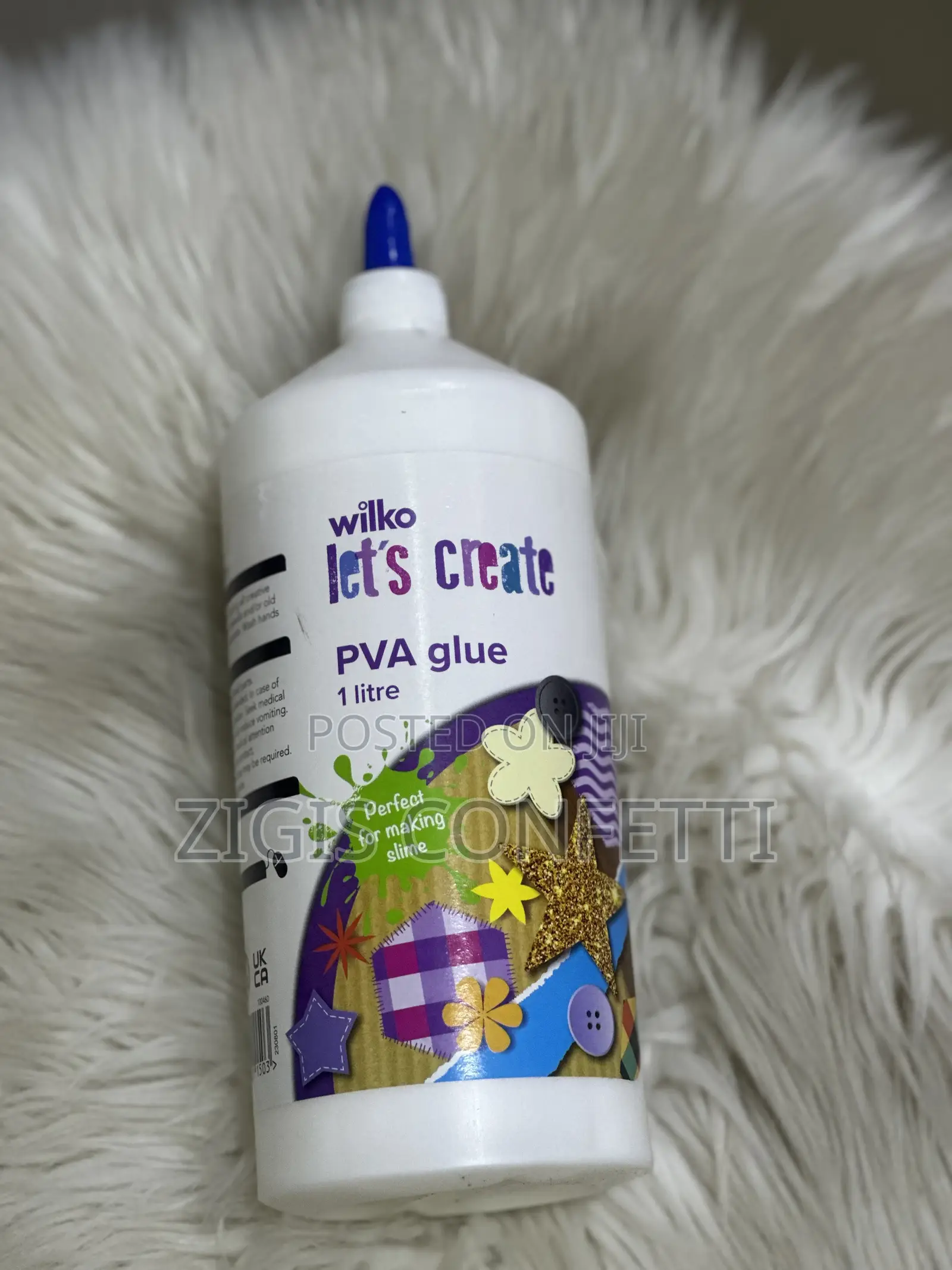 Craft Pva Glue