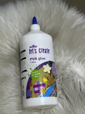 Craft Pva Glue
