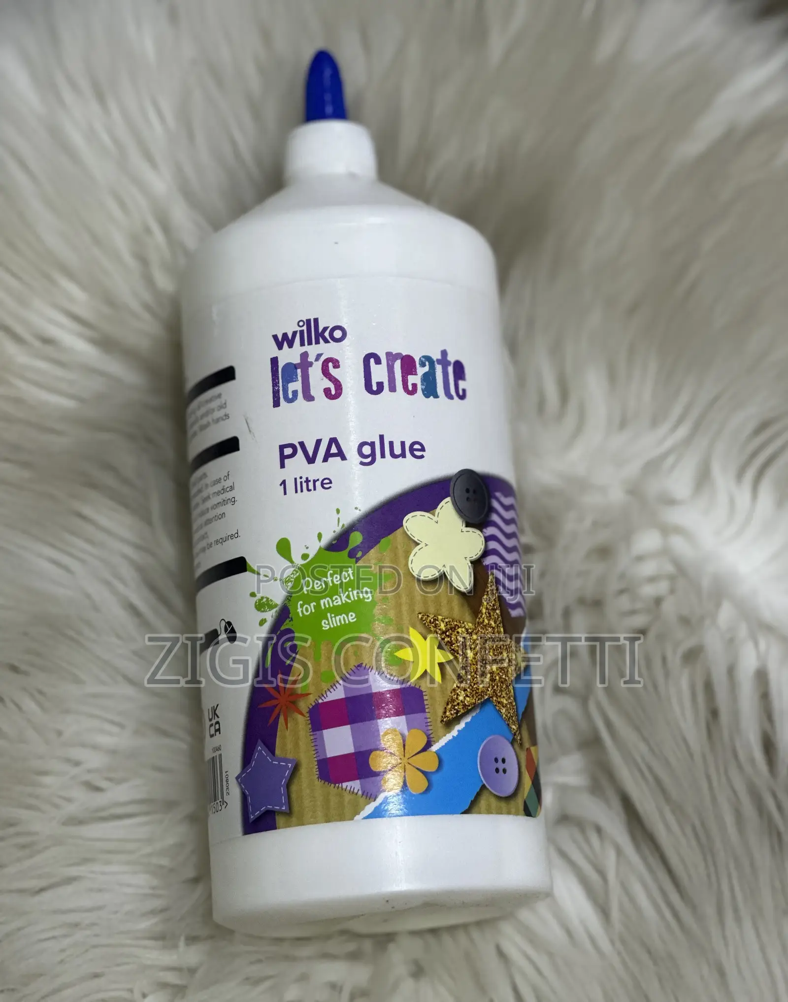 Craft Pva Glue