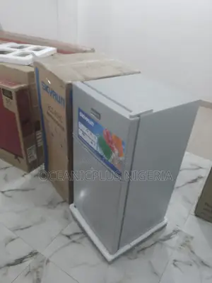 One of the Best Skyrun Double Door Refrigerator Avalable Now