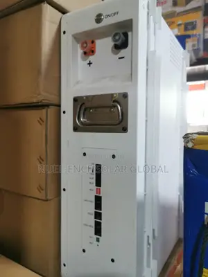 5kw 48v Pattern Lithium Batteries With Smart BMS