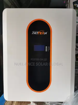 5kw 48v Pattern Lithium Batteries With Smart BMS