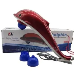 Dolphin Infrared Massage