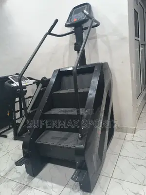 Best Stair Climber