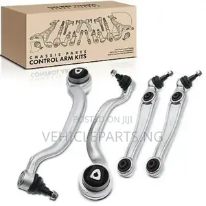 Front Lower Arm Control BMW X5 E70/X6 E71