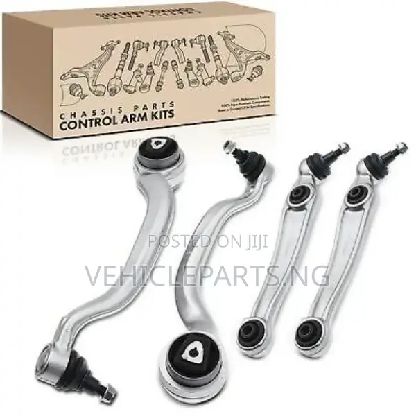 Front Lower Arm Control BMW X5 E70/X6 E71