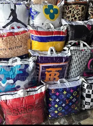 Complete Duvet Set