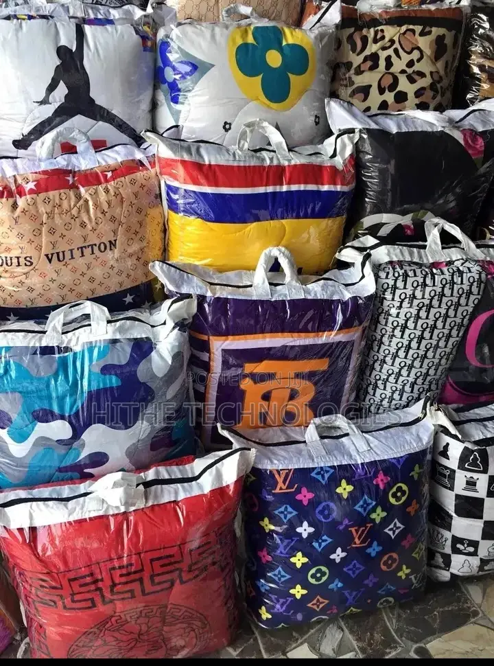 Complete Duvet Set