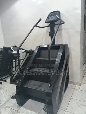Durable Stair Climber