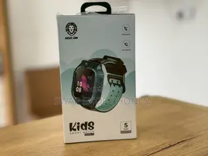 Green Lion Kids Smart Watch