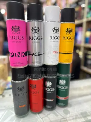 Riggs London