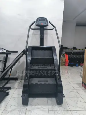 Photo - Stair Climber