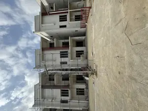 Furnished 5bdrm Townhouse/Terrace in Mabushi for sale