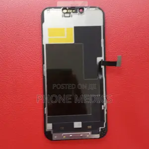 Photo - iPhone 13 Pro Max Screen