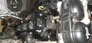 Ford Escape Engine 1.6 Models 0 13 Four Pulg