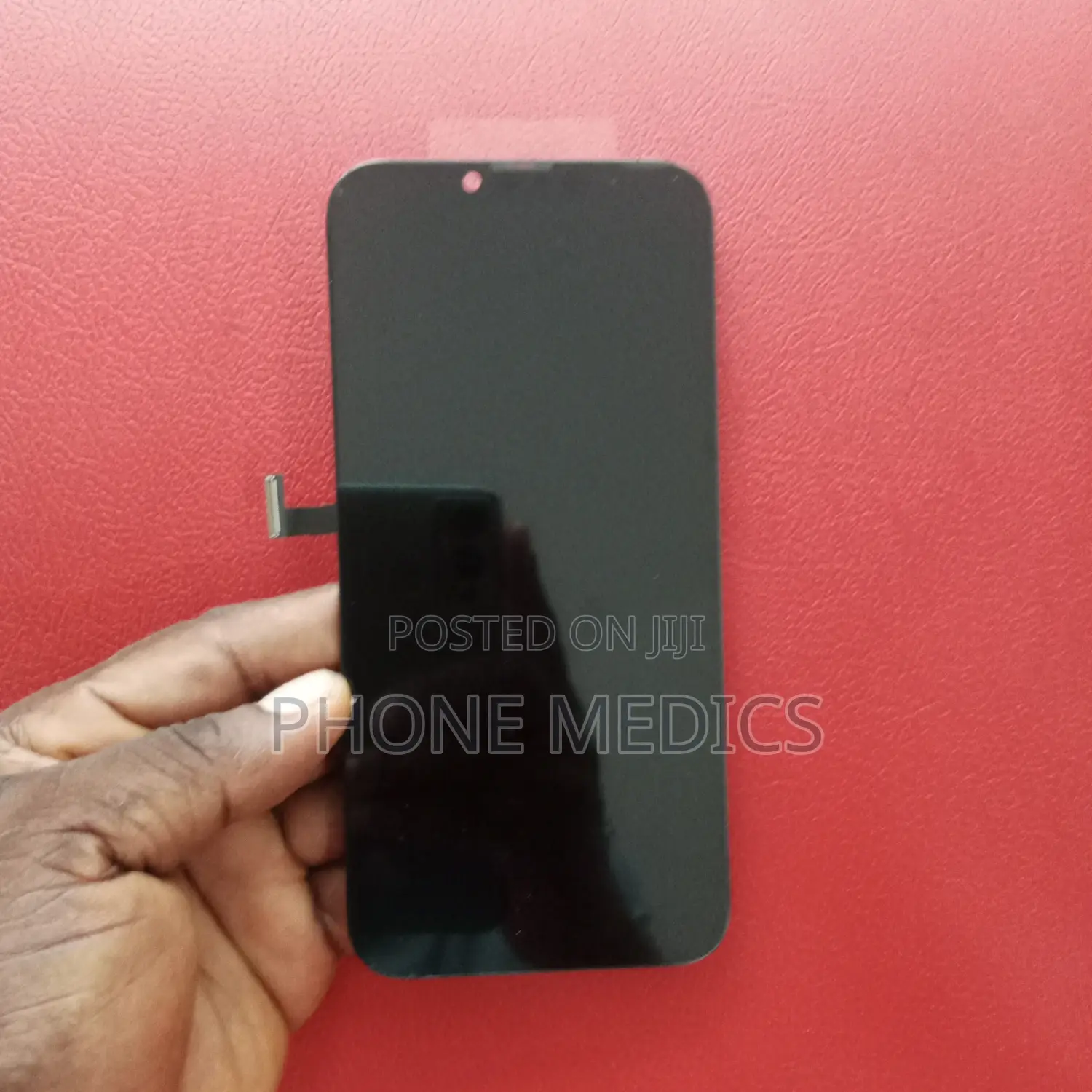 iPhone 13 Pro Max Screen