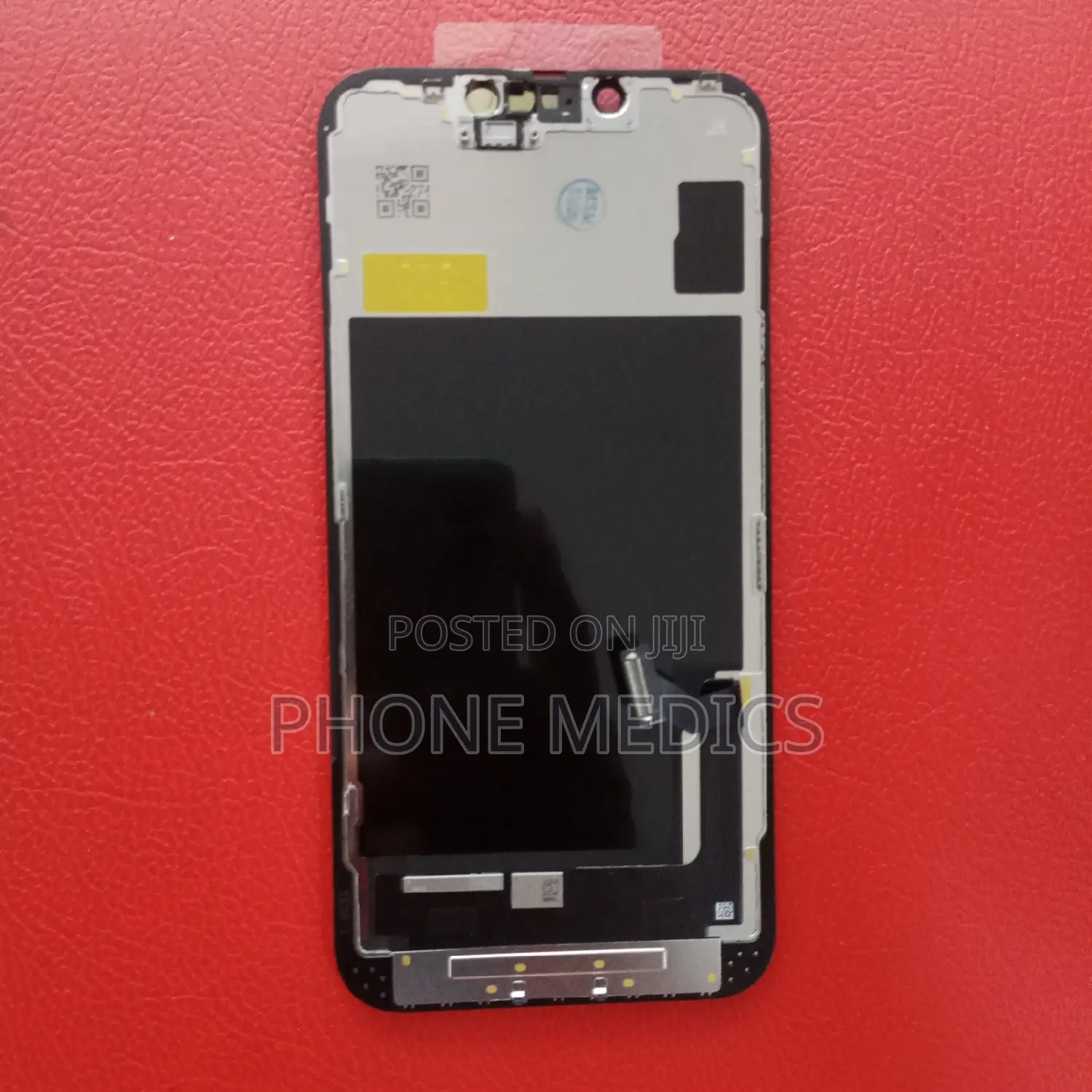 Apple iPhone 14 Screen