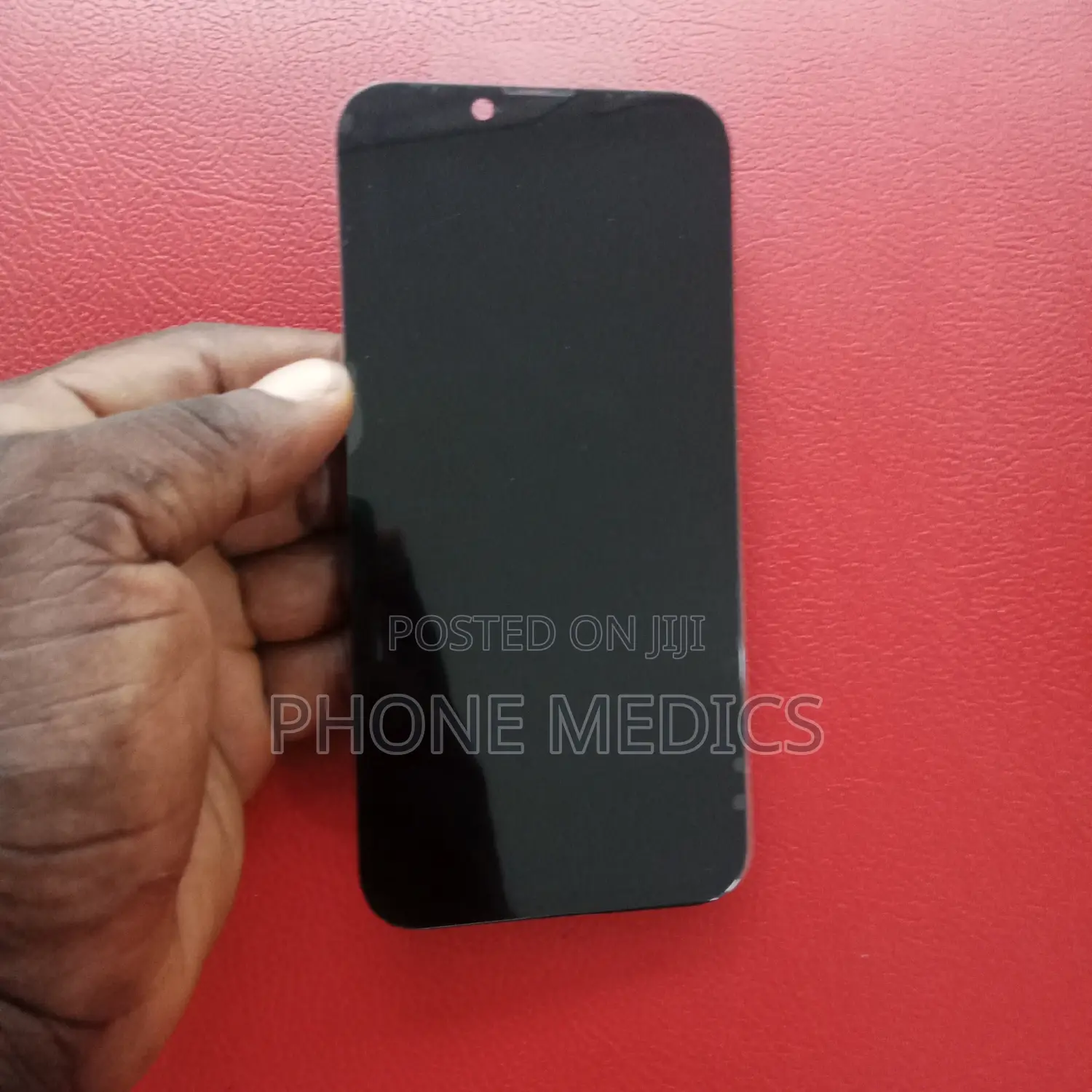 Apple iPhone 14 Screen