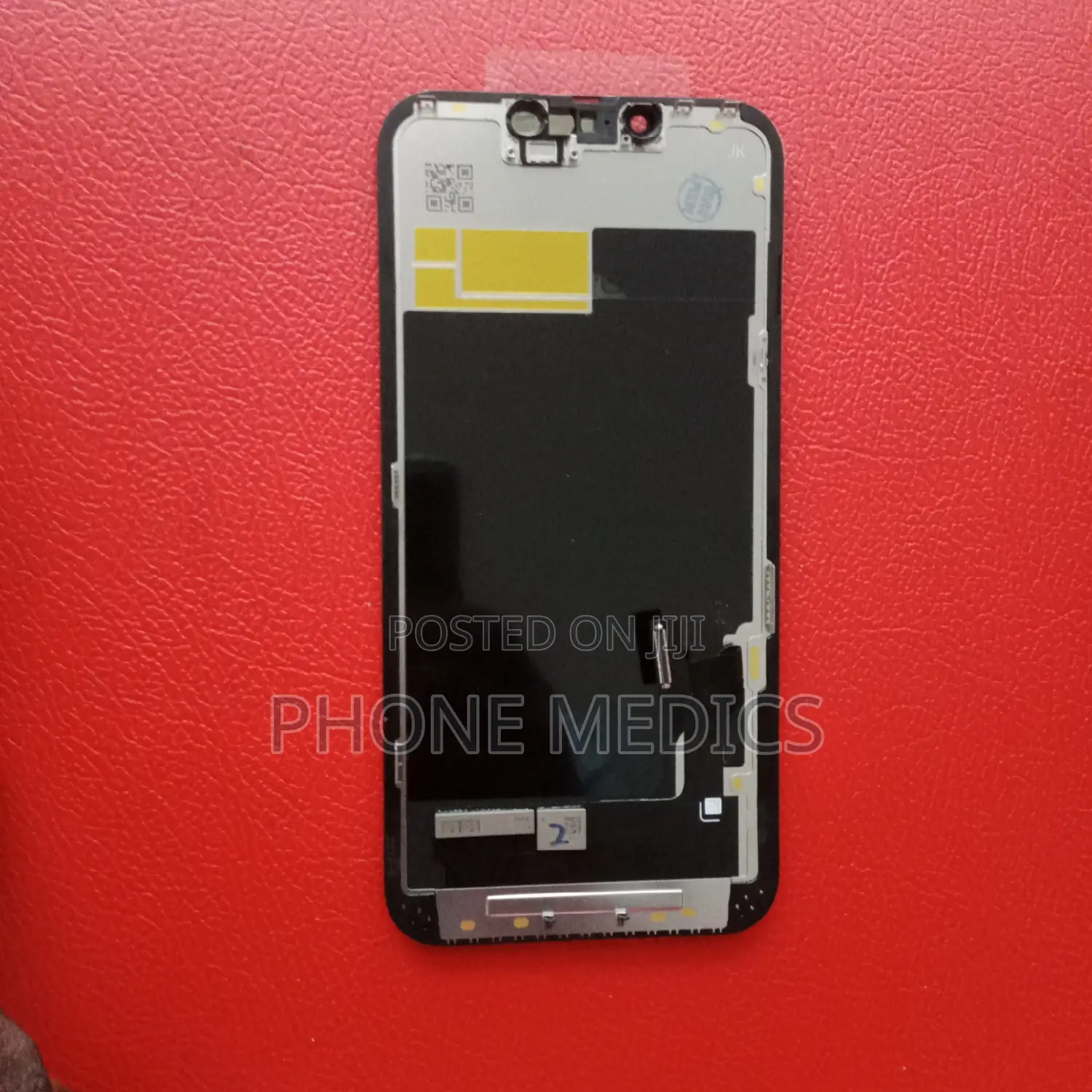 Apple iPhone 13 Screen