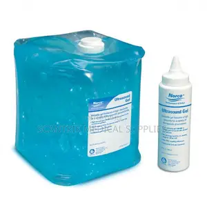 Best Medical Ultrasound Gel