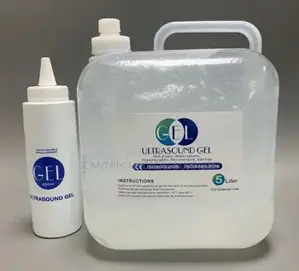 Professional Recommended Ultrasound Gel