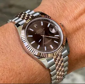Rolex Luxury Wristwatch