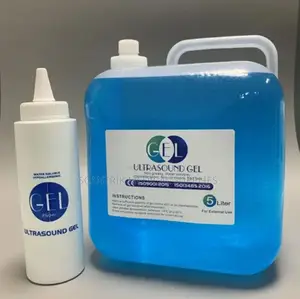 Quality Proven Ultrasound Gel