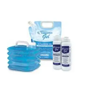 Scantrik Ultrasound Gel