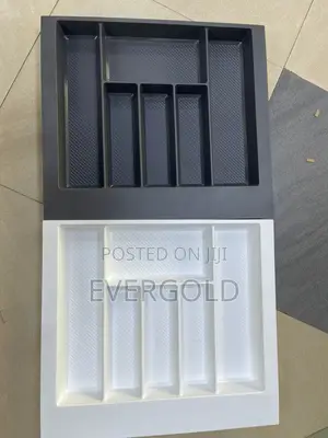 60cm Cutlery Tray Available