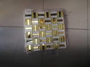 Mosaic Tiles 30X30