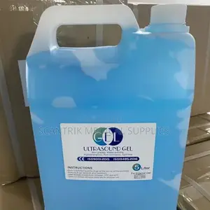 Technicians Recommended Ultrasound Gel