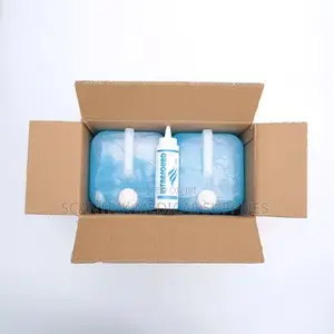 Pathologist Ultrasound Gel