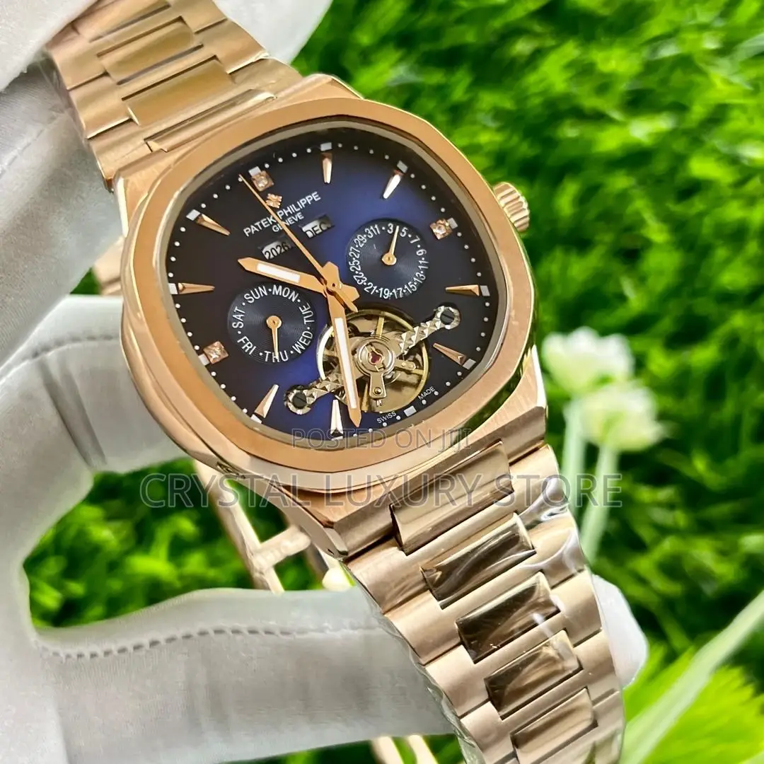 Patek Phillipe