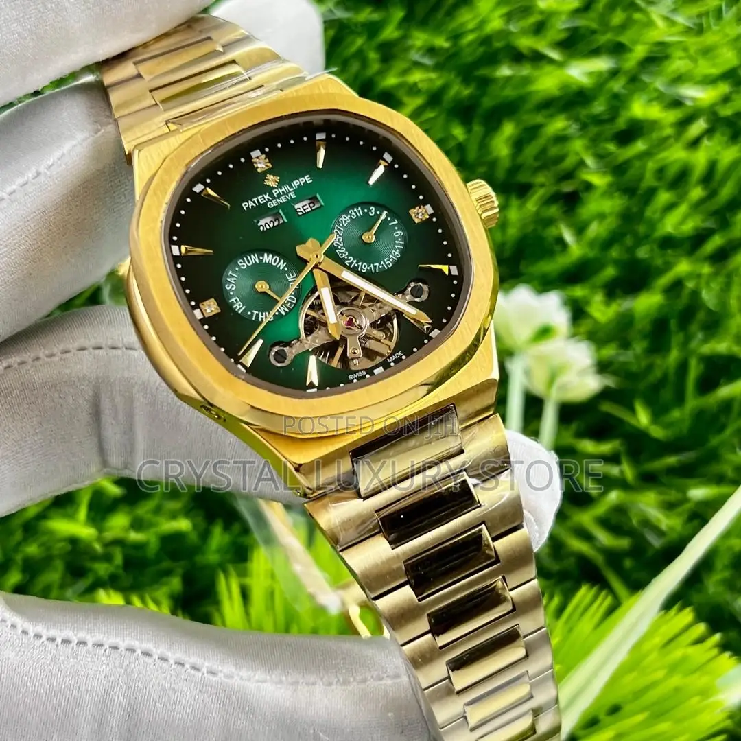 Patek Phillipe