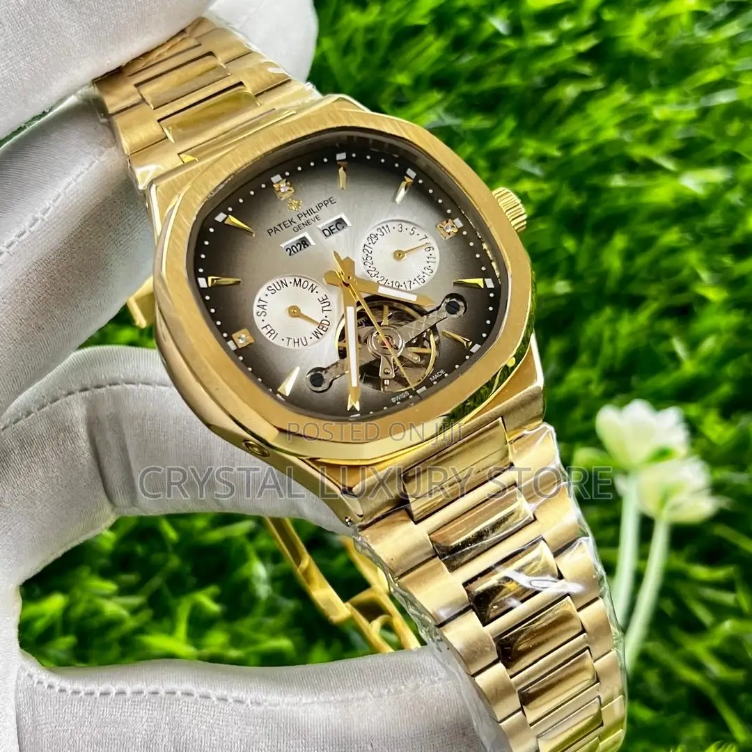 Patek Phillipe