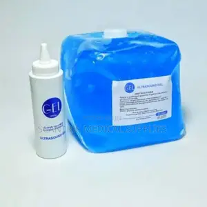 Diagnosis Ultrasound Gel