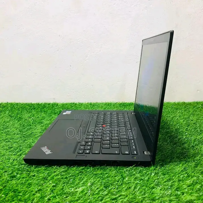 Laptop Lenovo ThinkPad T480 8GB Intel Core I5 SSD 256GB