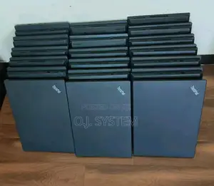 Laptop Lenovo ThinkPad T480 8GB Intel Core I5 SSD 256GB