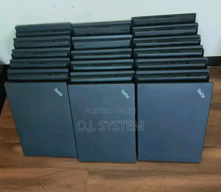 Laptop Lenovo ThinkPad T480 8GB Intel Core I5 SSD 256GB