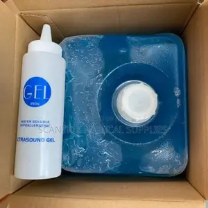 Ultrasound Medical Gel Composition