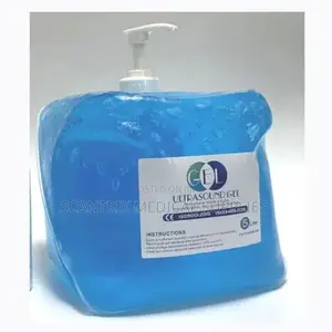 Ultrasound Therapeutic Gel
