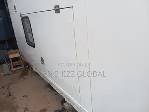 F.G Wilson 150kva Soundproof Generator