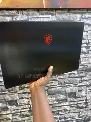 Laptop MSI GF75 Thin 16GB Intel Core I5 SSD 512GB