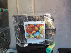 Hp Color Laserjet Pro MFP 177