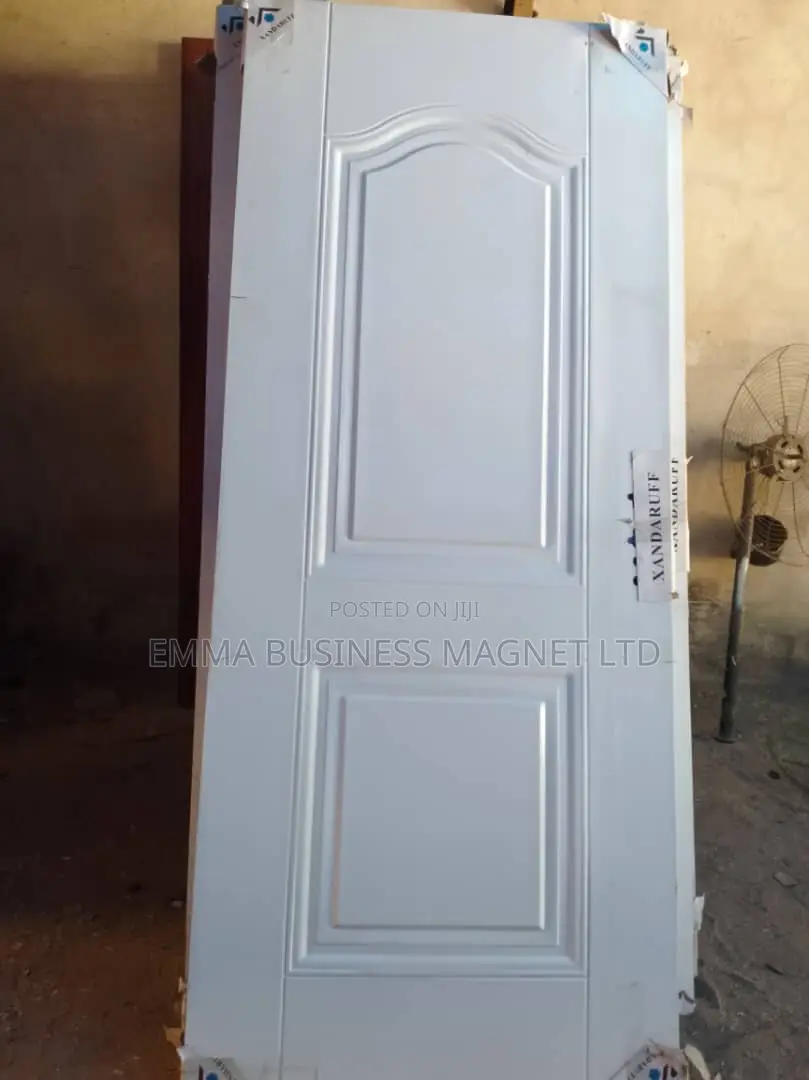 High Quality American Panel Door