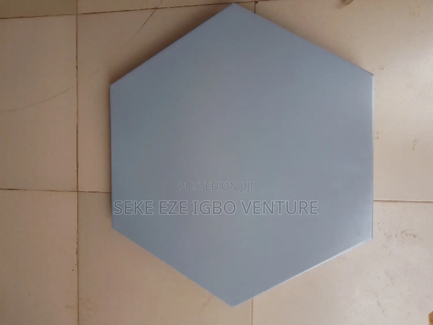 Compound Tiles