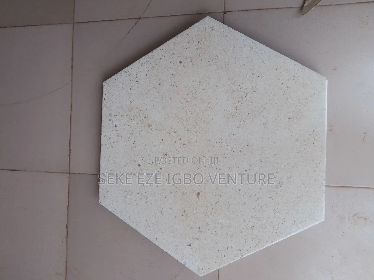 Compound Tiles