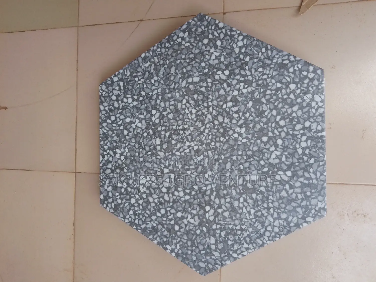 Compound Tiles
